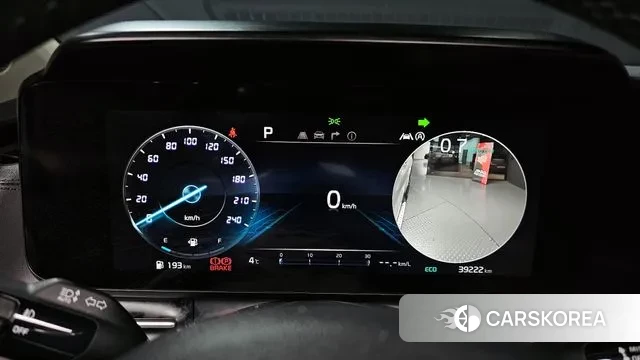 Kia Carnival 4th generation id 3540460 из Кореи 18