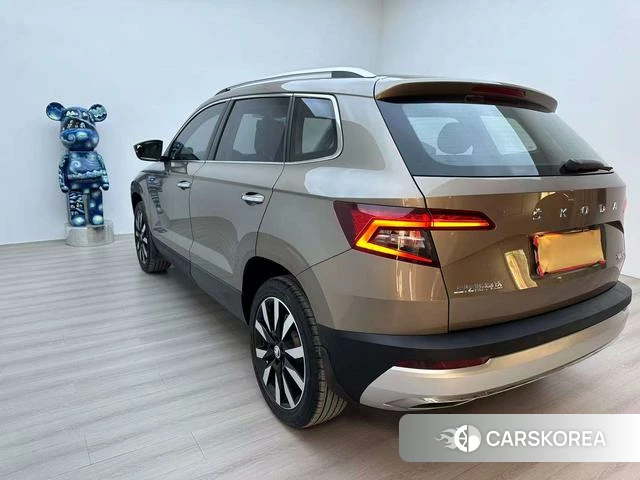 Skoda Krok id 4368084 из Китая 18