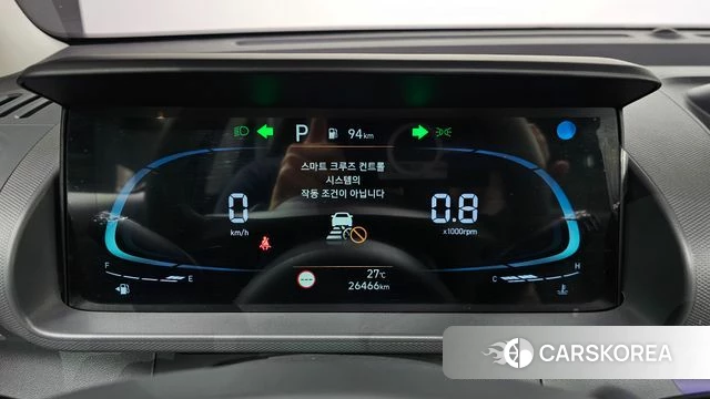 Hyundai Casper id 4316353 из Кореи 29