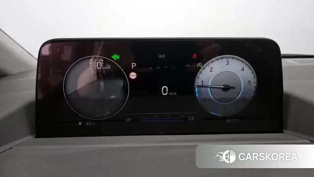 Hyundai Staria id 2984267 из Кореи 18