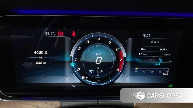 Mercedes-Benz E-Class W213 id 4610425 из Кореи 30