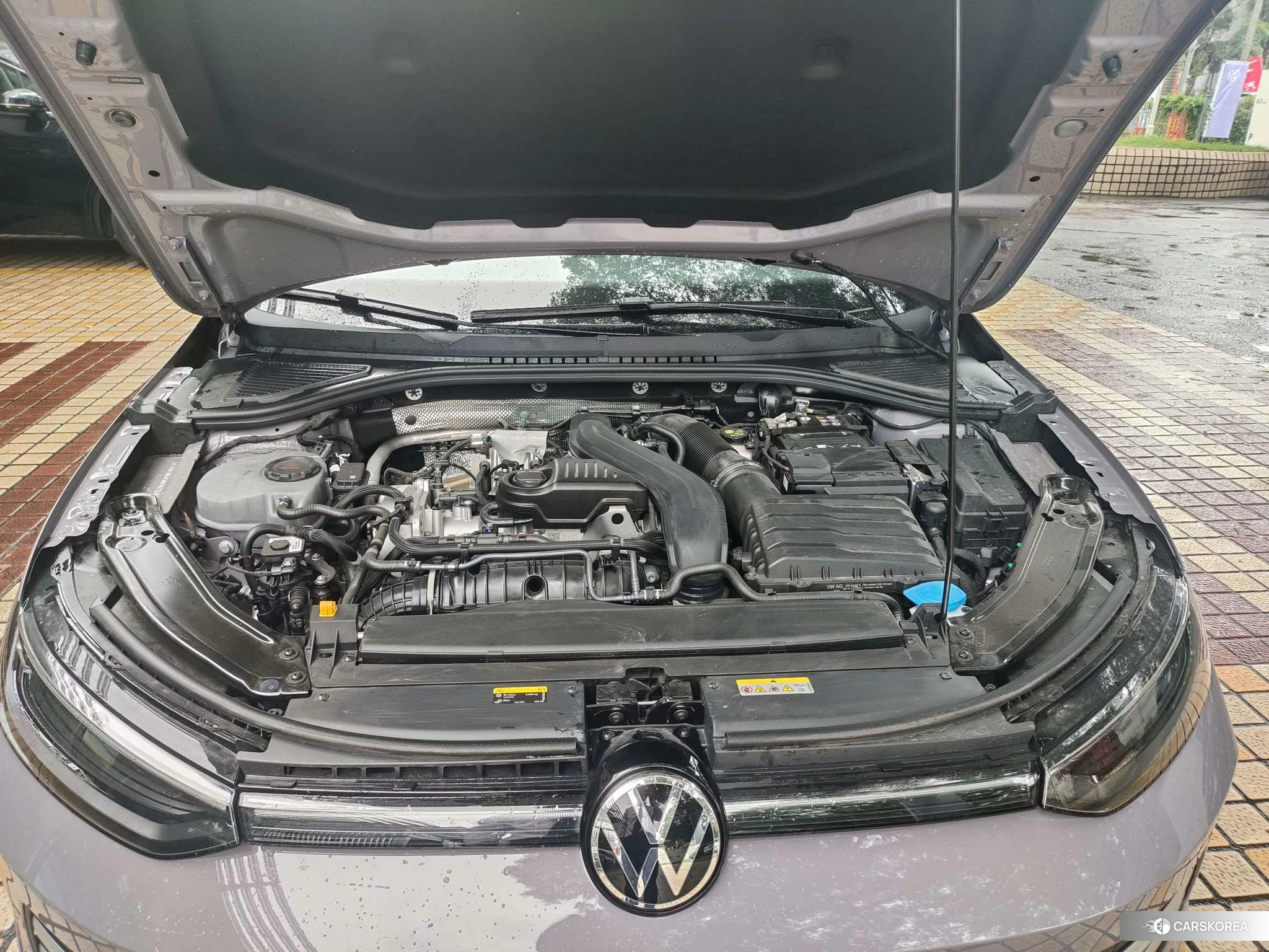 Volkswagen Lavida id 4479480 из Китая 10
