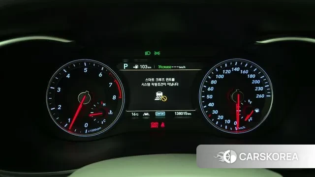 Genesis G70 id 3789511 из Кореи 18