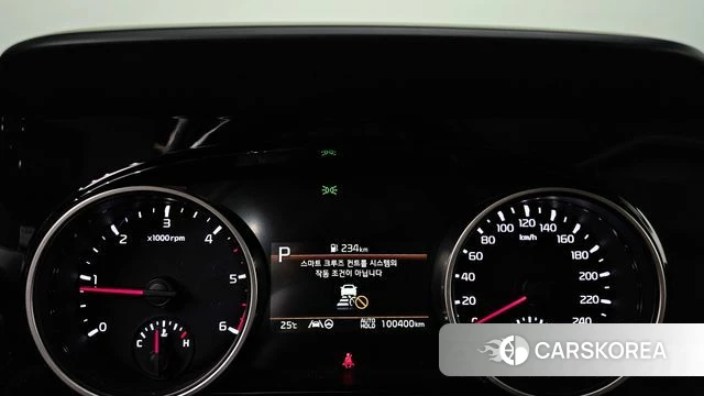Kia Carnival 4th generation id 4692126 из Кореи 18