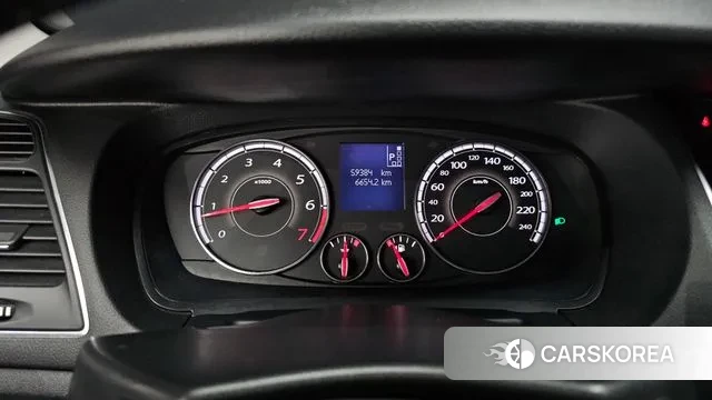 Renault Korea (Samsung) SM7 Nova id 3380547 из Кореи 18