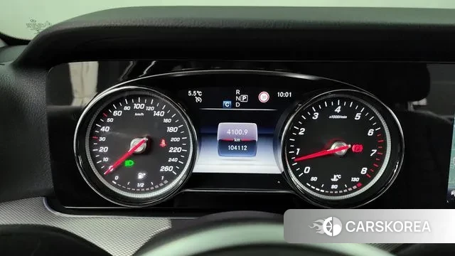 Mercedes-Benz E-Class W213 id 3454847 из Кореи 18