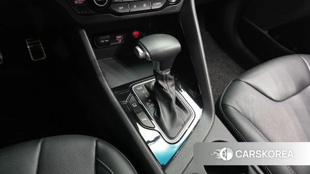 Kia The New Niro id 4775396 из Кореи 28