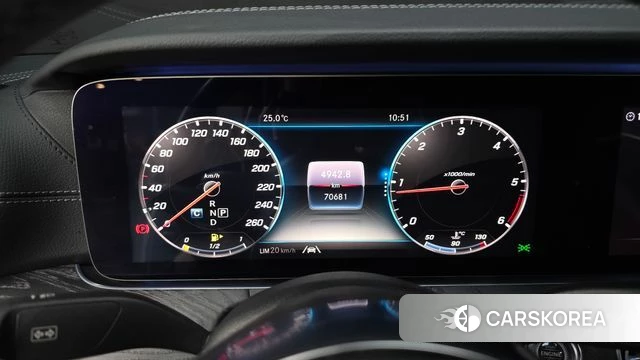 Mercedes-Benz E-Class W213 id 4325198 из Кореи 32