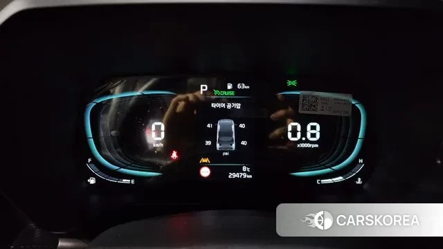 Kia The New Kia Ray id 3696495 из Кореи 18