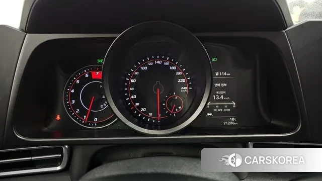 Hyundai Avante (CN7) id 3233117 из Кореи 18