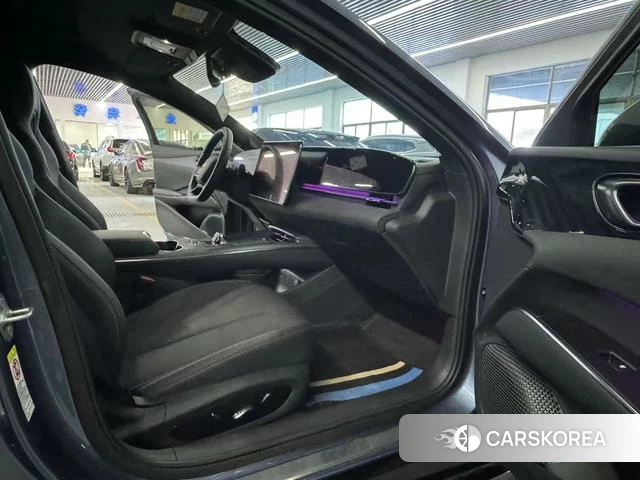 BYD seal id 3909028 из Китая 13