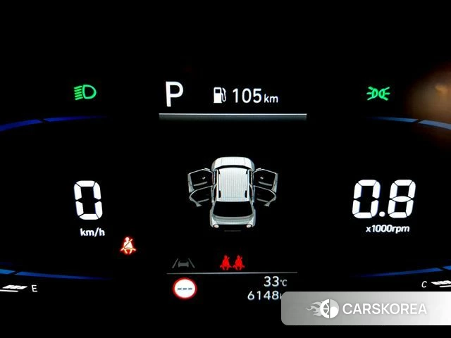 Hyundai Casper id 4734999 из Кореи 18