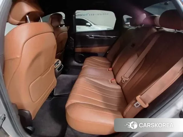 Genesis G80 (RG3) id 3428543 из Кореи 18