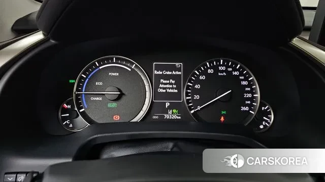 Lexus RX450h 4th generation id 2975572 из Кореи 18