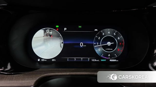 Kia K5 3rd generation id 4194889 из Кореи 29