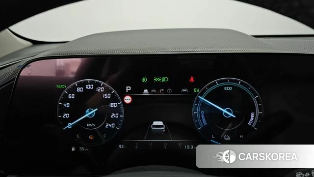 Kia Di Ol Nu Niro id 4580010 из Кореи 18