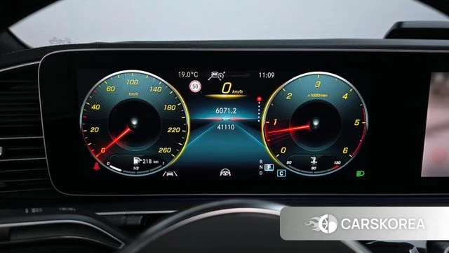 Mercedes-Benz GLE-Class W167 id 3941819 из Кореи 18