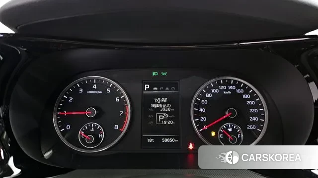 Kia K5 3rd generation id 3428452 из Кореи 18