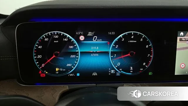 Mercedes-Benz E-Class W213 id 3650881 из Кореи 18