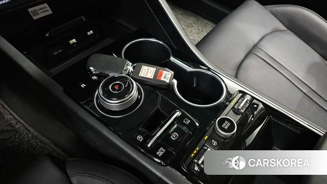 Kia K5 3rd generation id 4395457 из Кореи 28