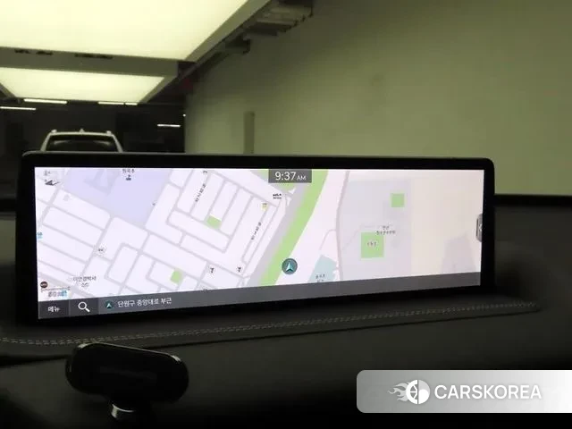 Genesis GV80 id 3732698 из Кореи 18