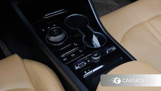Kia K5 Hybrid 3rd Generation id 4534025 из Кореи 30