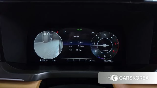 Kia Sorento 4th Generation id 4775111 из Кореи 32