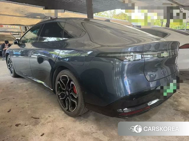 Nissan N7 id 4236622 из Китая 10