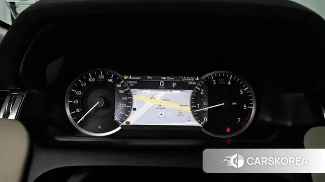 Land Rover Discovery Sports 2nd Generation id 3513694 из Кореи 18