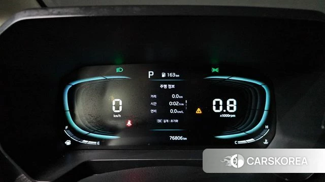 Kia The New Kia Ray id 3799177 из Кореи 18