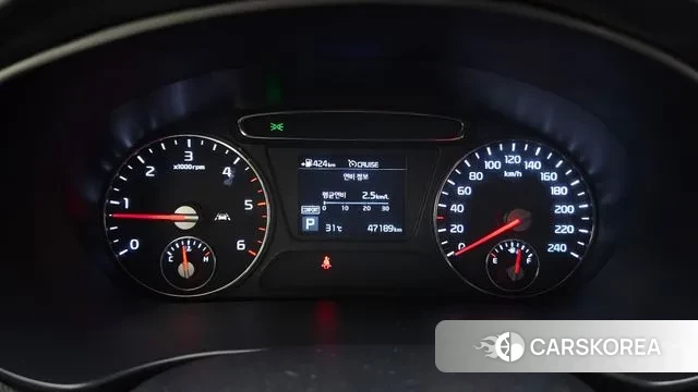 Kia The New Sorento id 2995448 из Кореи 18