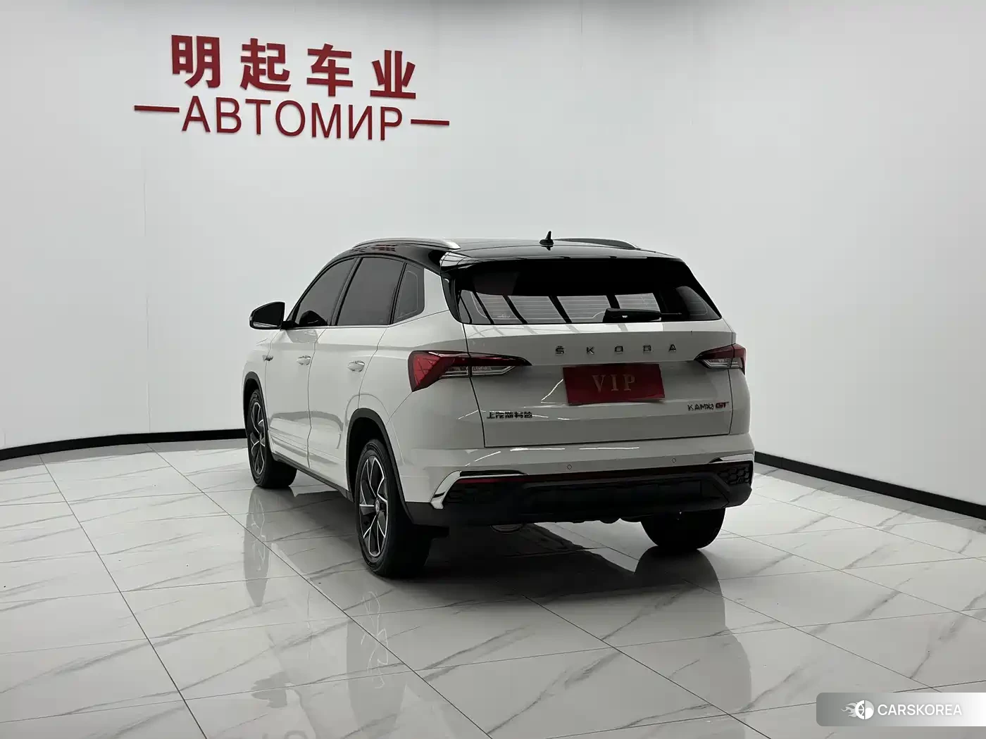 Skoda Kamiq id 4679622 из Китая 17