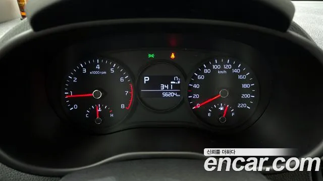 Kia All New Morning (JA) id 2714783 из Кореи 18