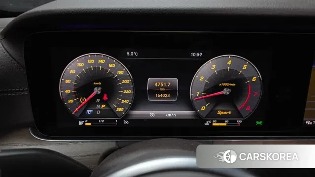 Mercedes-Benz E-Class W213 id 3656739 из Кореи 18