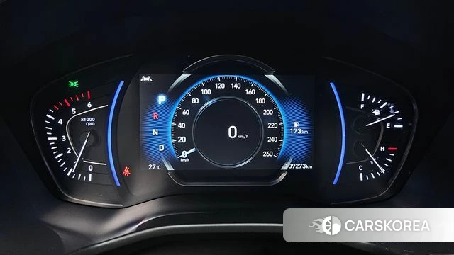 Hyundai Santa Fe TM id 4574555 из Кореи 34