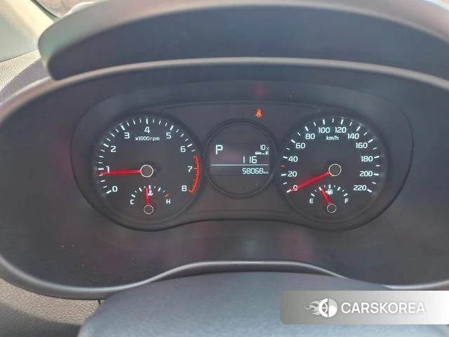 Kia All New Morning (JA) id 3905762 из Кореи 17