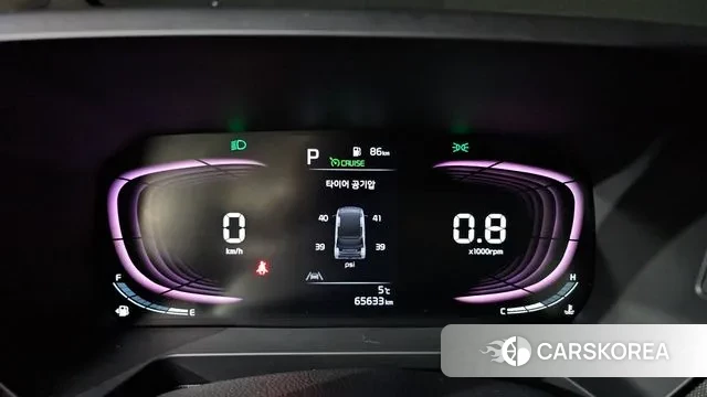 Kia The New Kia Ray id 3758736 из Кореи 18