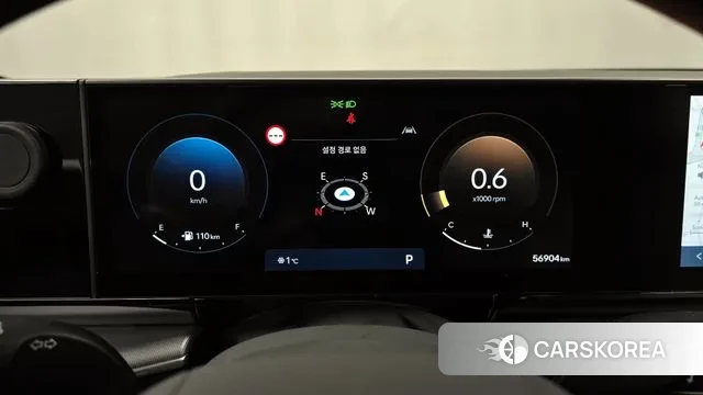 Hyundai Grandeur (GN7) id 3576416 из Кореи 18