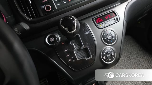 Kia The New Kia Ray id 4847956 из Кореи 31