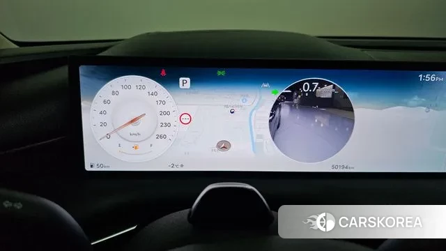 Genesis G80 (RG3) id 3565713 из Кореи 18