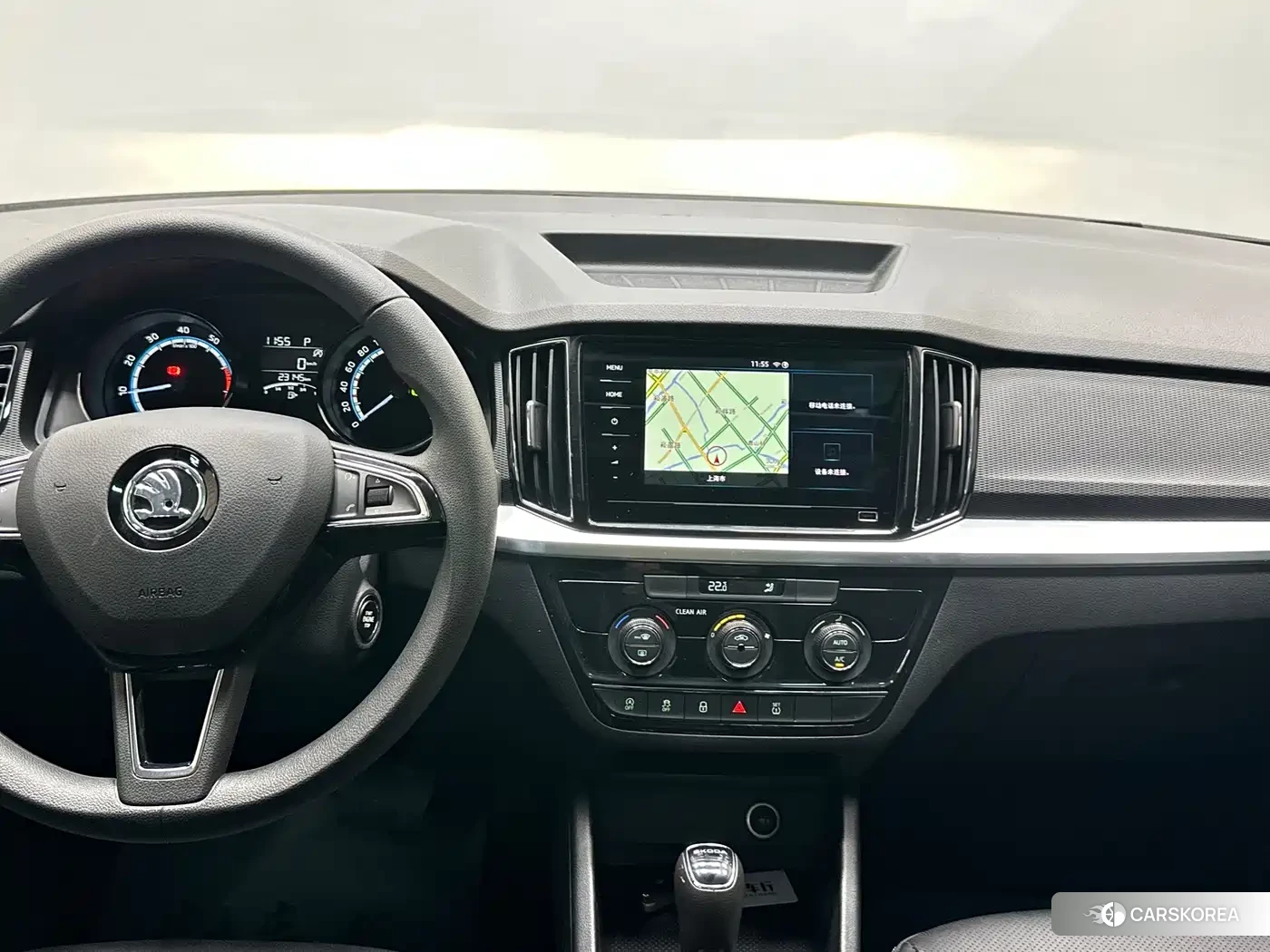Skoda Kamiq id 4685931 из Китая 21