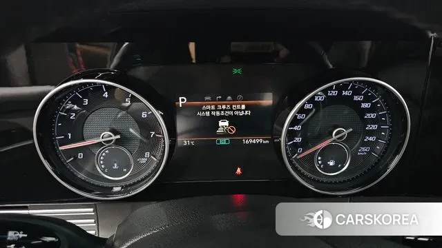 Hyundai The New Grandeur IG id 2995020 из Кореи 18