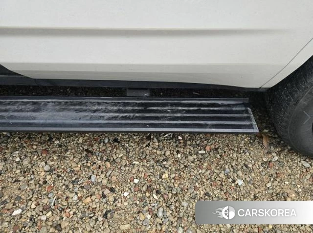 Chevrolet (GM Daewoo) Tahoe id 3915406 из Кореи 8