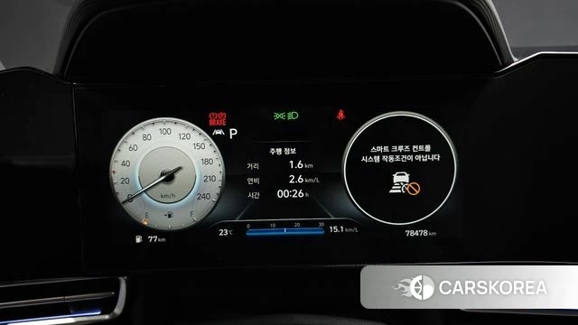 Hyundai Avante (CN7) id 4446688 из Кореи 28