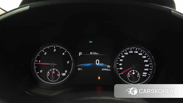 Hyundai The New Santa Fe id 4201793 из Кореи 18