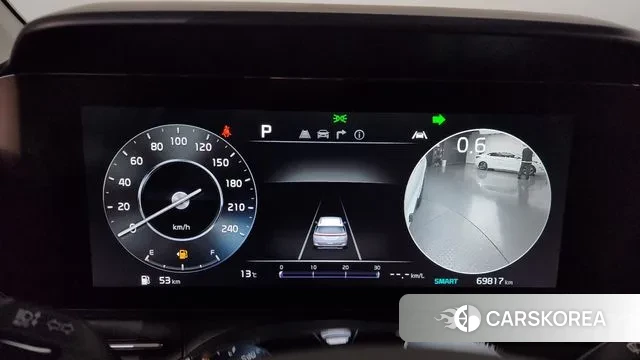 Kia Carnival 4th generation id 3746505 из Кореи 18