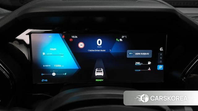 Renault Korea (Samsung) Grand Coleos id 4617608 из Кореи 36