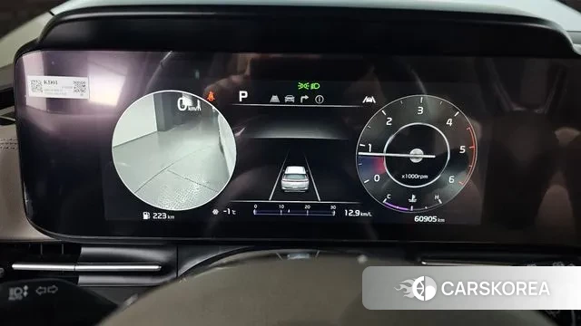 Kia Carnival 4th generation id 3577628 из Кореи 18