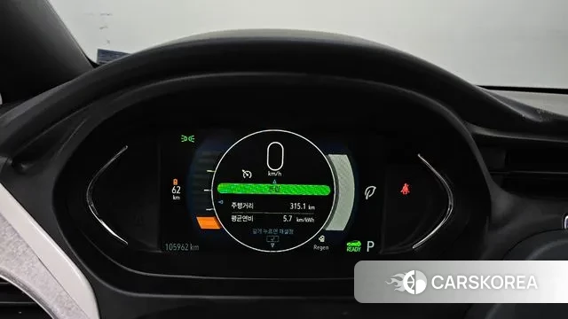 Chevrolet (GM Daewoo) Bolt EV id 3479804 из Кореи 18