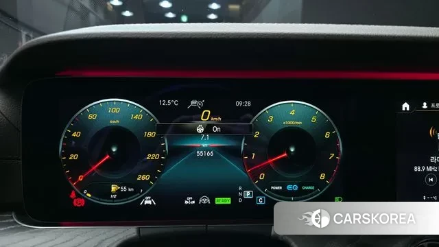 Mercedes-Benz CLS-Class C257 id 3453895 из Кореи 18